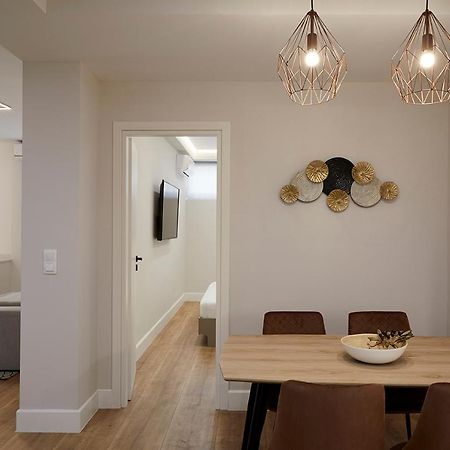 Central & Comfy Apartment 2Mins Walking From Metro Αθήνα Εξωτερικό φωτογραφία
