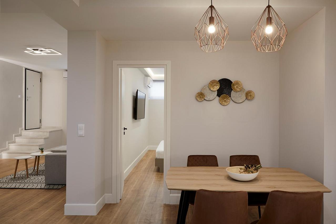 Central & Comfy Apartment 2Mins Walking From Metro Αθήνα Εξωτερικό φωτογραφία