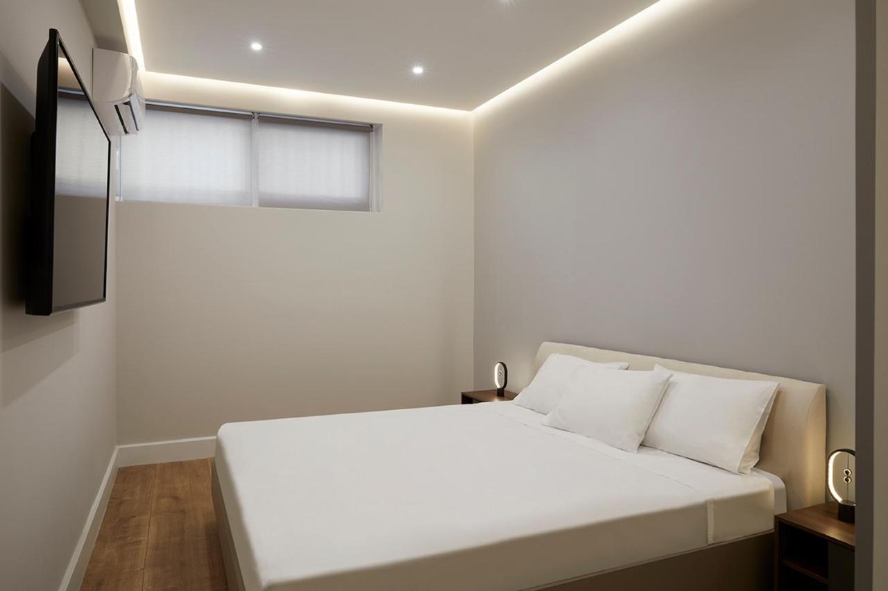 Central & Comfy Apartment 2Mins Walking From Metro Αθήνα Εξωτερικό φωτογραφία