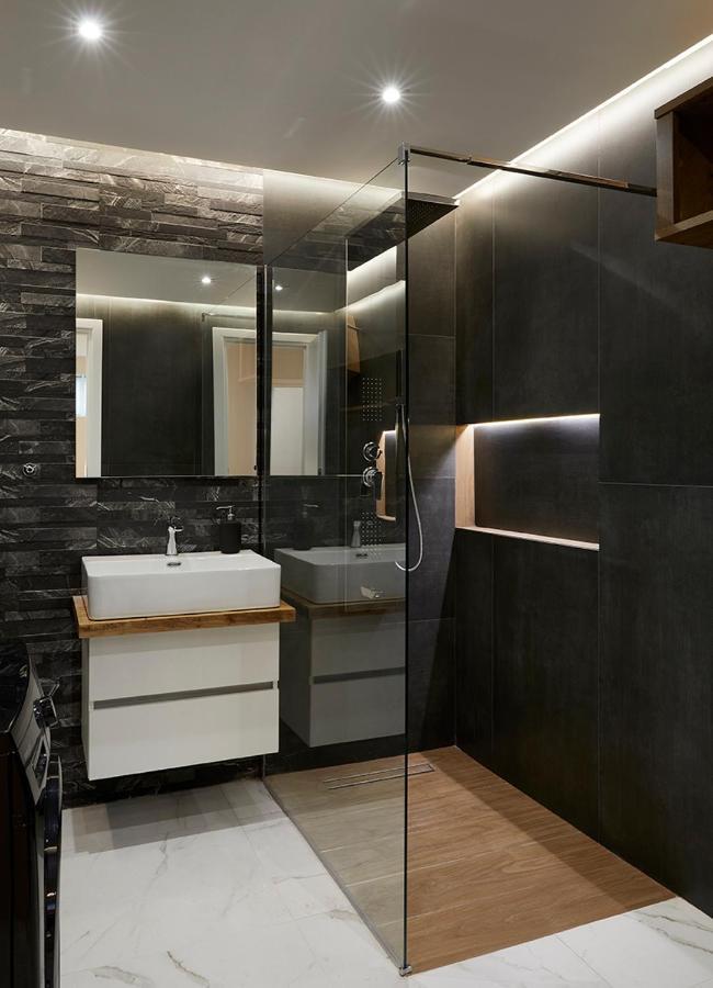 Central & Comfy Apartment 2Mins Walking From Metro Αθήνα Εξωτερικό φωτογραφία